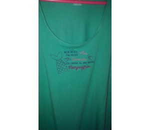 Stickdatei - Sweet Summer Sprüche